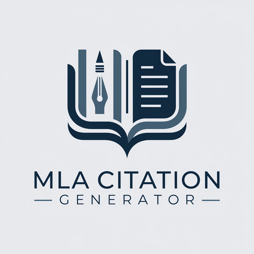 MLA Free Citation Generator Simplifies Works Cited Pages for Students